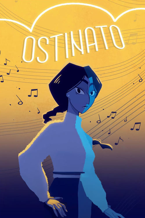 Ostinato 海报