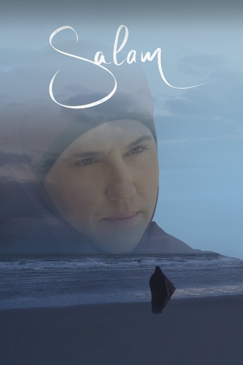 Salam 海报