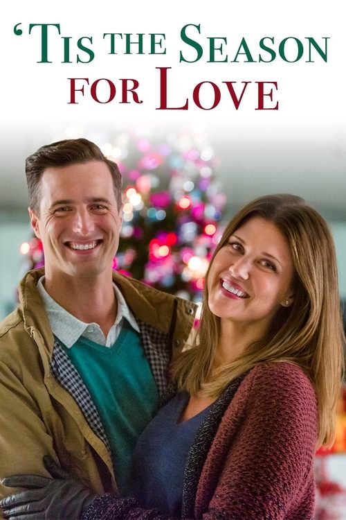 'Tis the Season for Love 海报