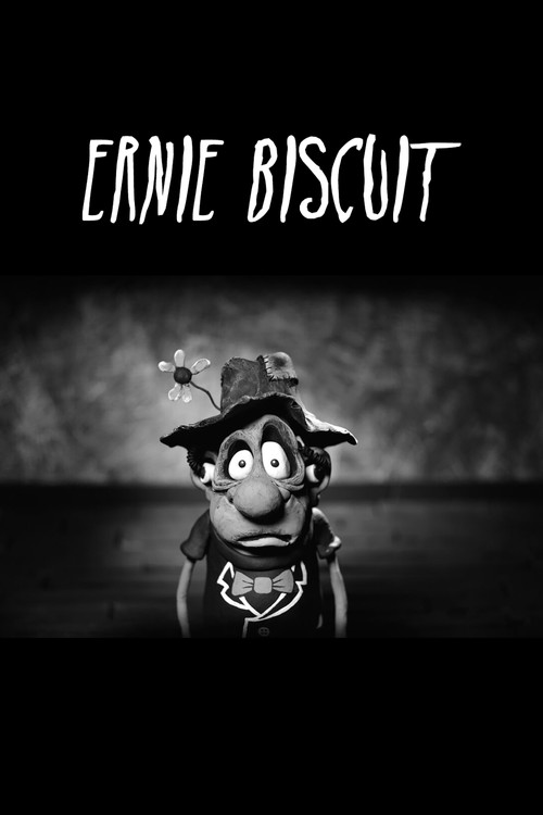 Ernie Biscuit 海报
