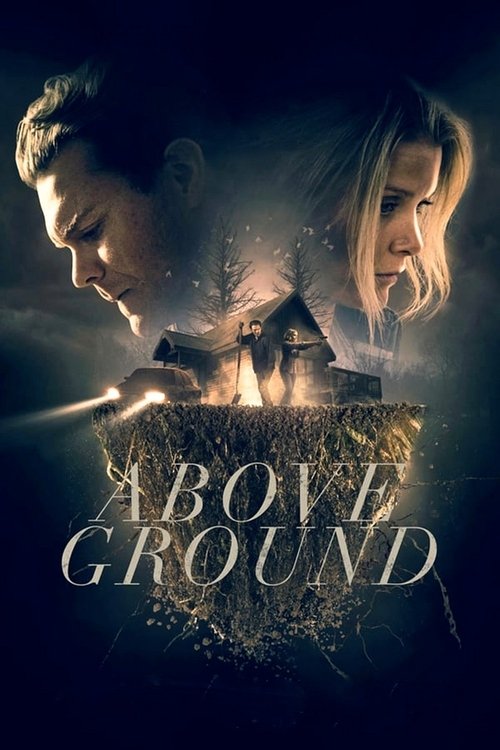 Above Ground 海报