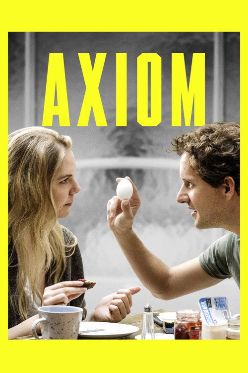 Axiom 海报