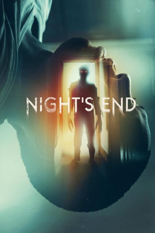 Night's End 海报