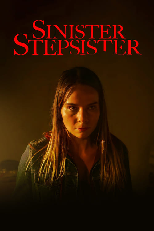 Sinister Stepsister 海报