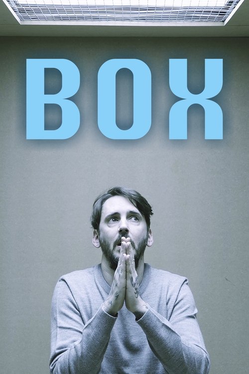 Box 海报