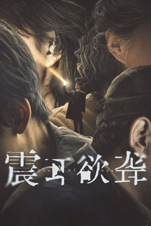 震耳欲聋 海报
