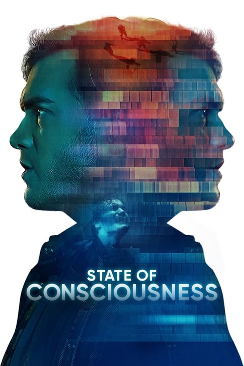 State of Consciousness 海报