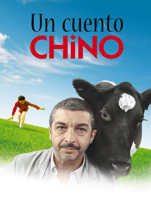 一丝偶然 海报
