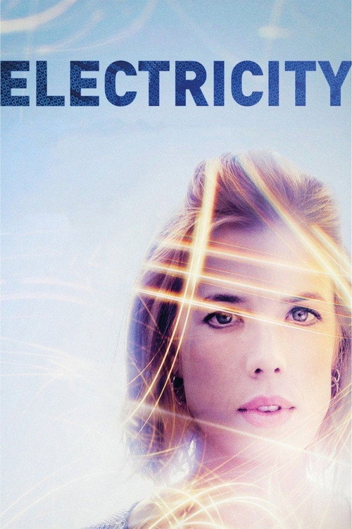 Electricity 海报