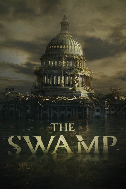The Swamp 海报