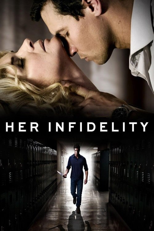 Her Infidelity 海报