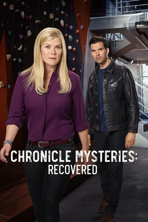 Chronicle Mysteries: Recovered 海报