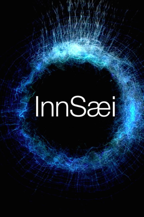 InnSæi 海报