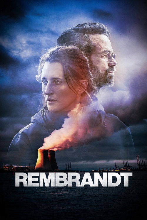 Rembrandt 海报