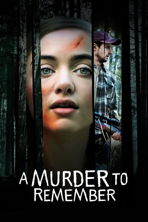 A Murder to Remember 海报