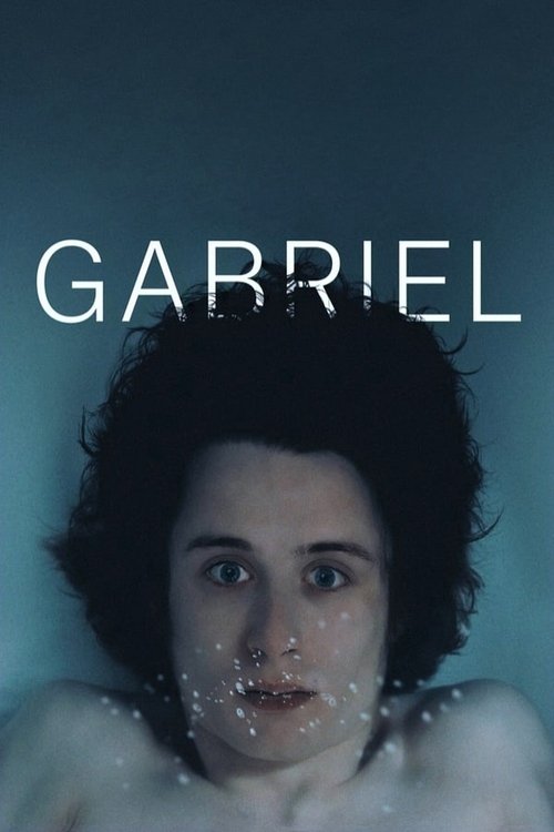 Gabriel 海报