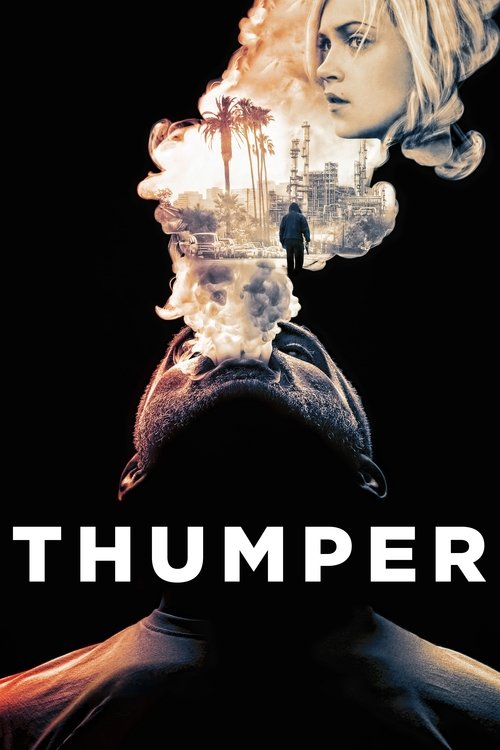 Thumper 海报