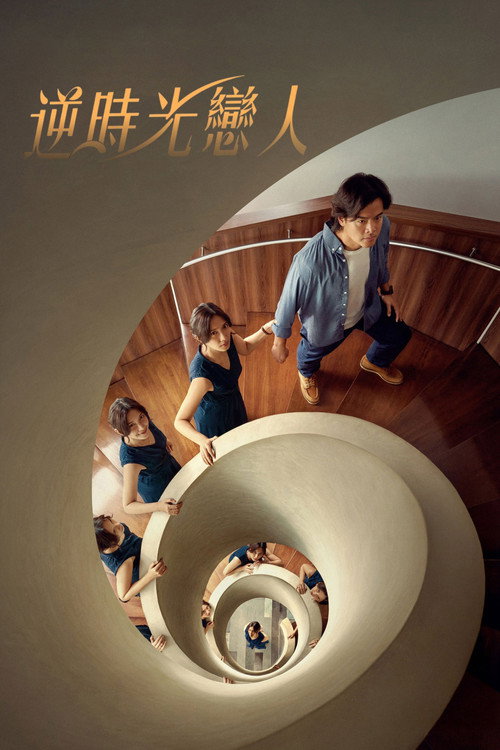 索蕾：来自未来的妻子 海报