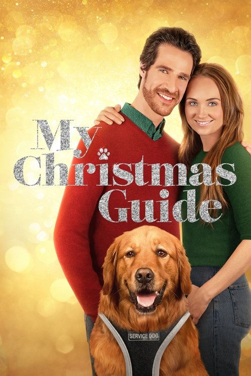 My Christmas Guide 海报