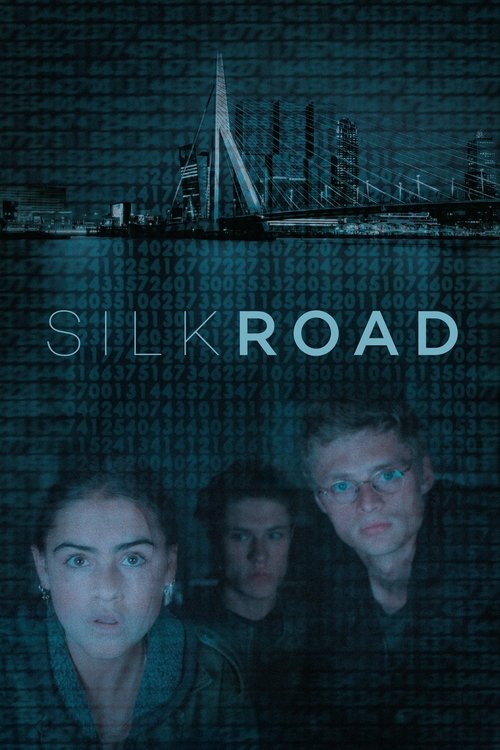 Silk Road 海报