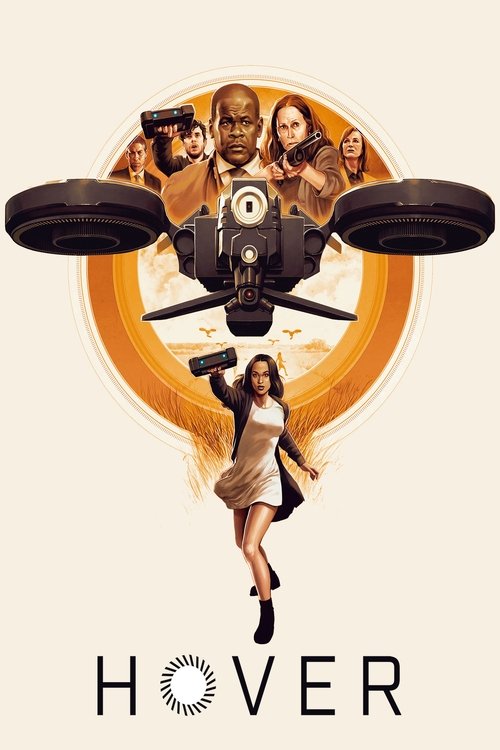 Hover 海报
