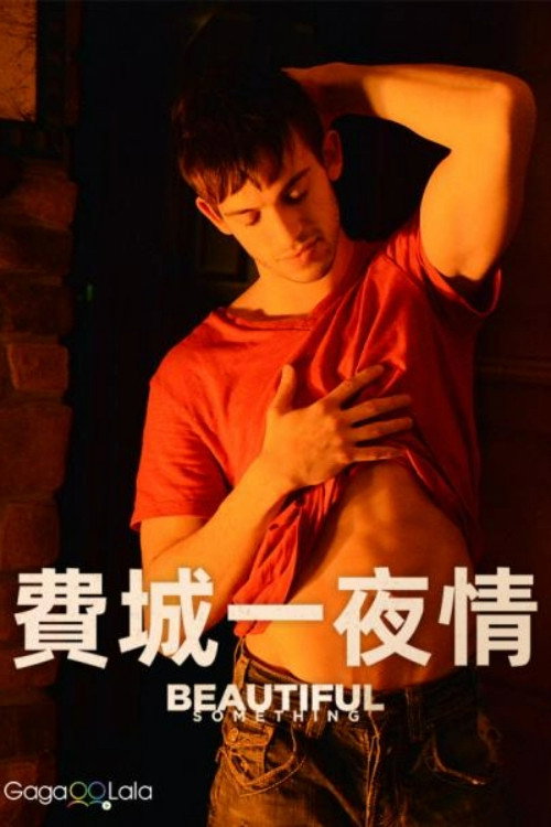 费城夜美丽 海报