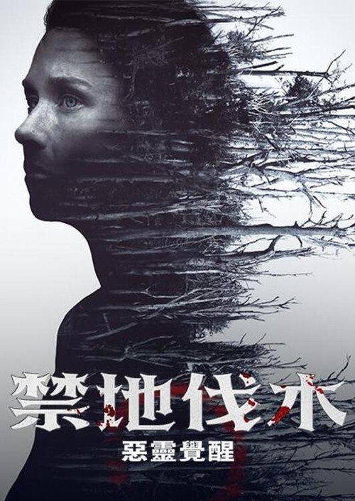 树艺师 海报