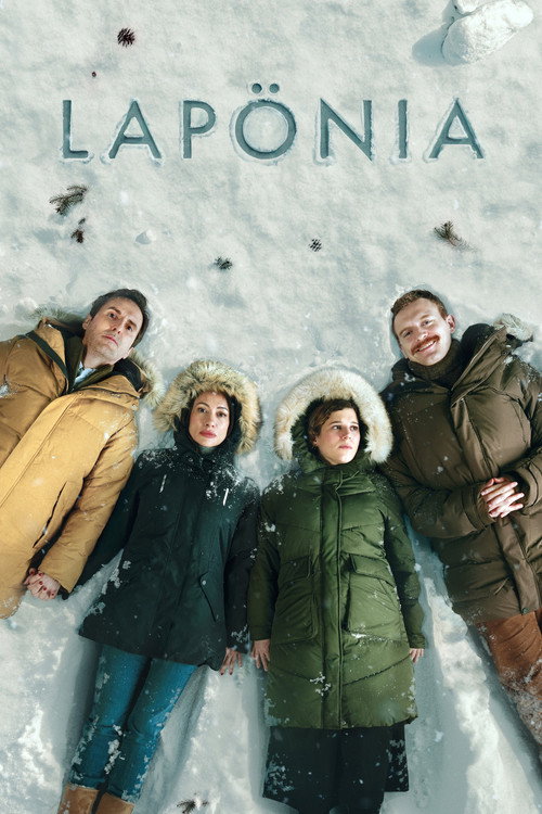 Lapönia 海报