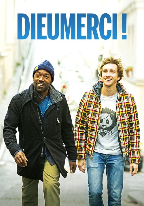 Dieumerci ! 海报