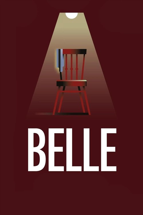 Belle 海报