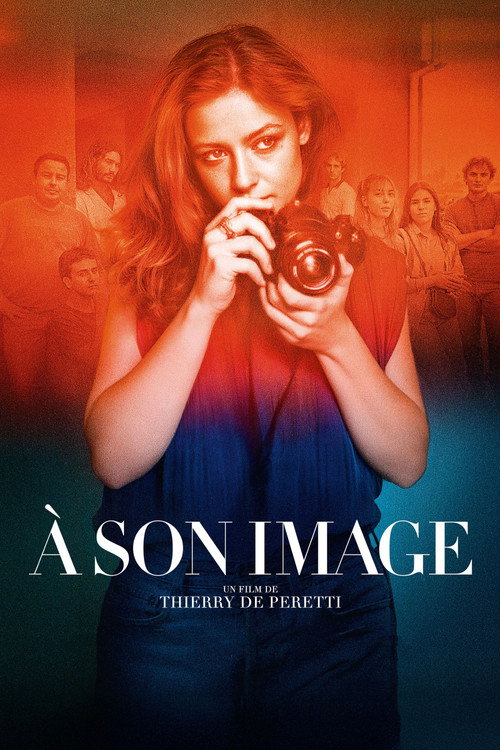 À son image 海报