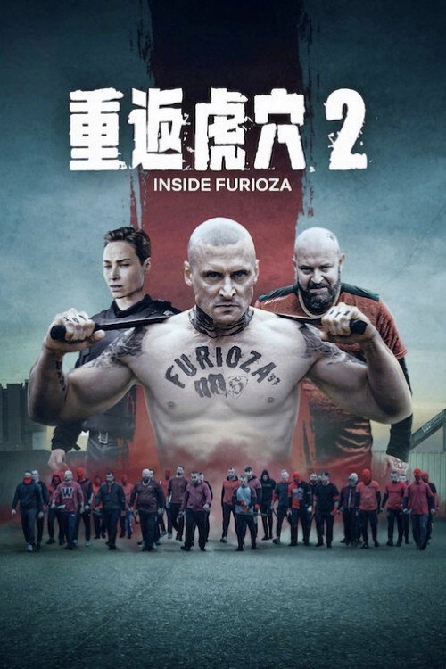 重返虎穴2 海报
