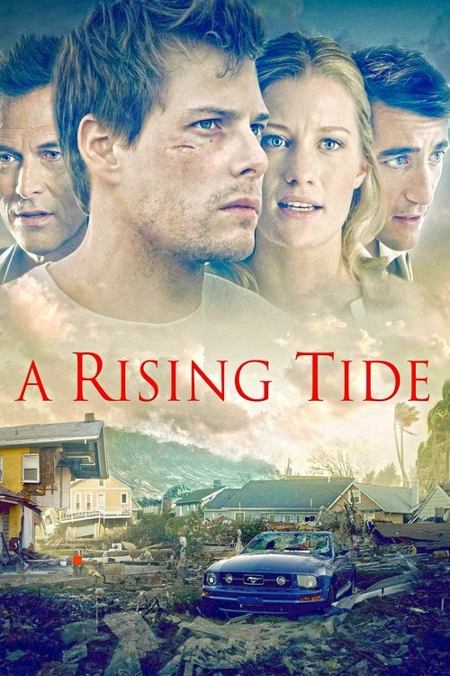 A Rising Tide 海报