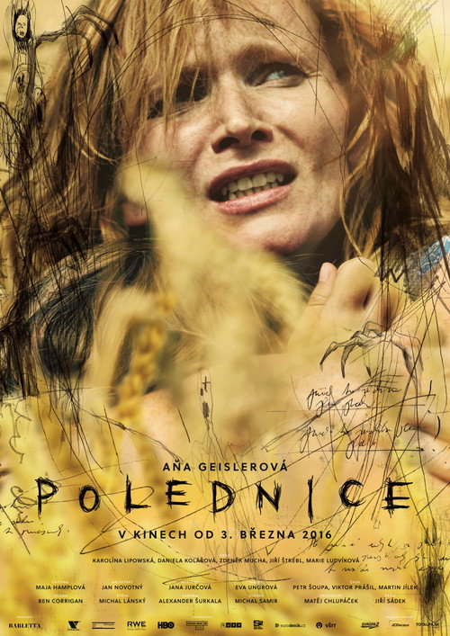 Polednice 海报