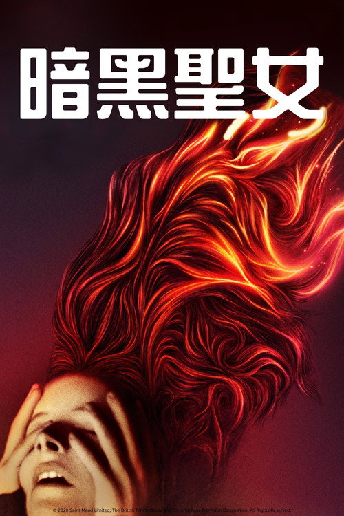 圣人莫德 海报