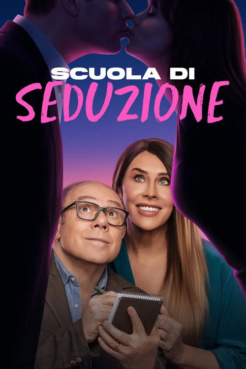 Scuola di seduzione 海报