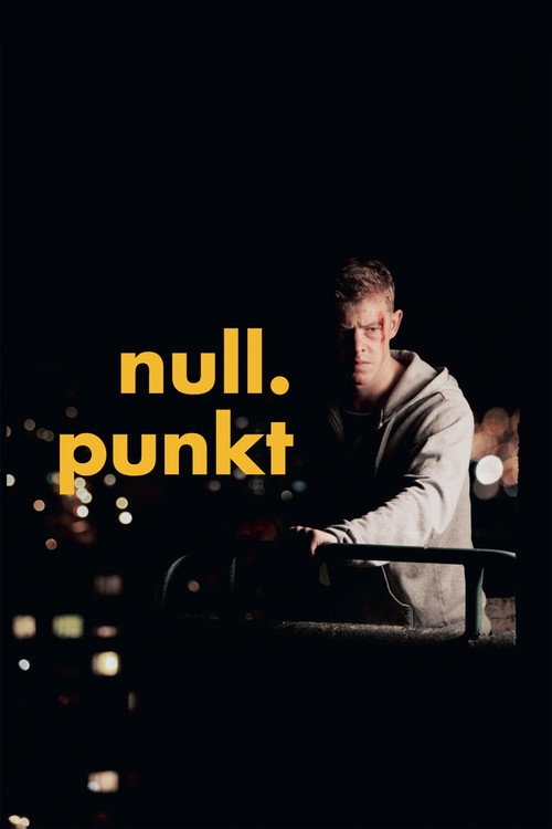 Nullpunkt 海报