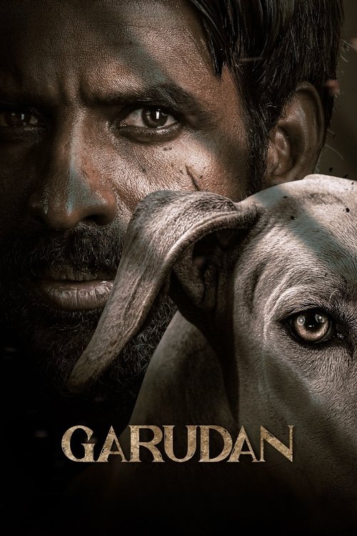 கருடன் 海报