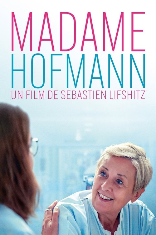 Madame Hofmann 海报
