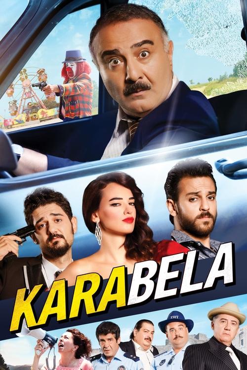 Kara Bela 海报