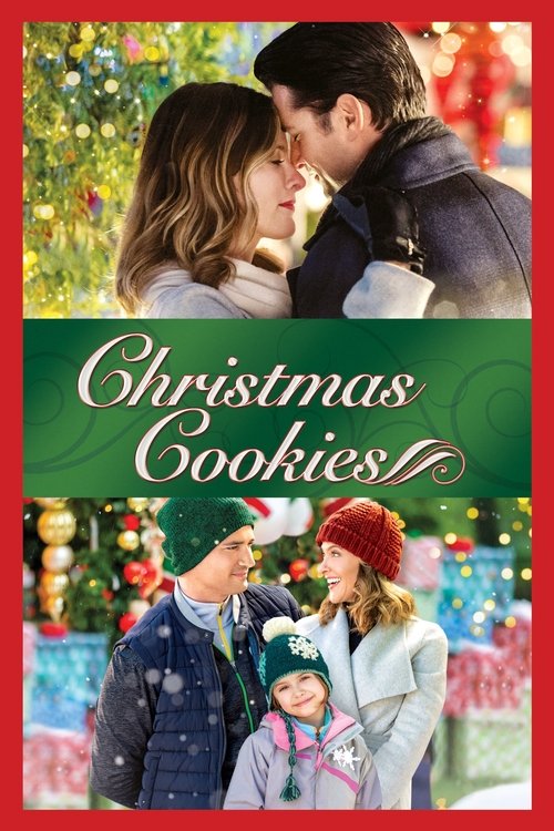 Christmas Cookies 海报