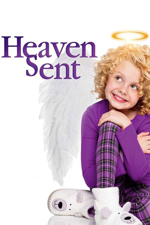 Heaven Sent 海报