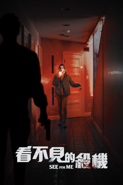 帮我看看 海报