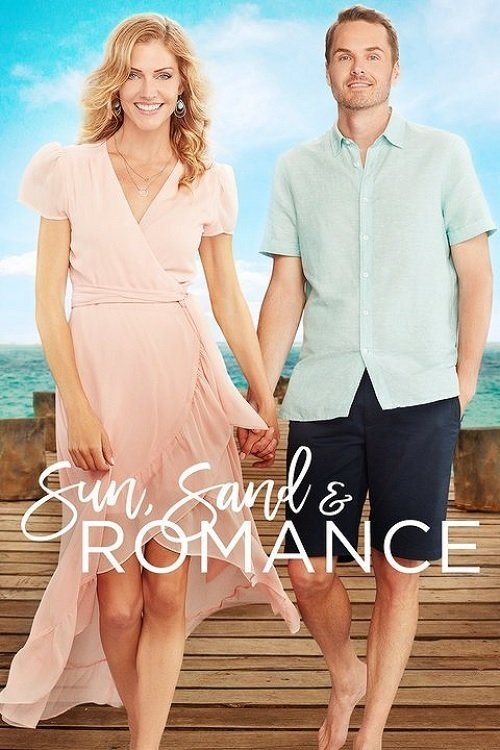 Sun, Sand & Romance 海报