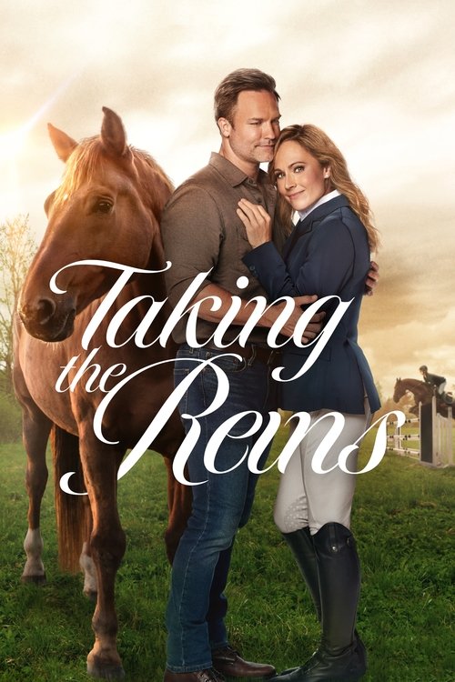 Taking the Reins 海报