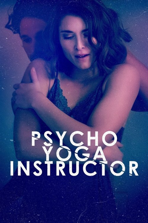 Psycho Yoga Instructor 海报