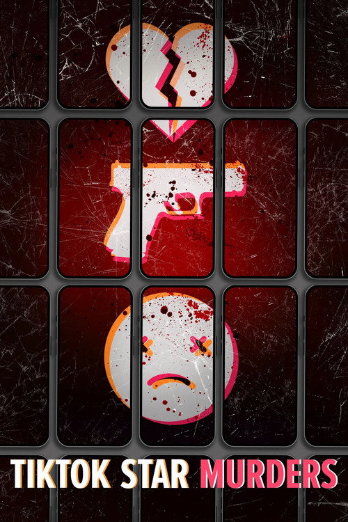 TikTok Star Murders 海报