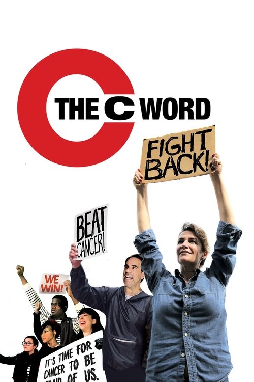 The C Word 海报