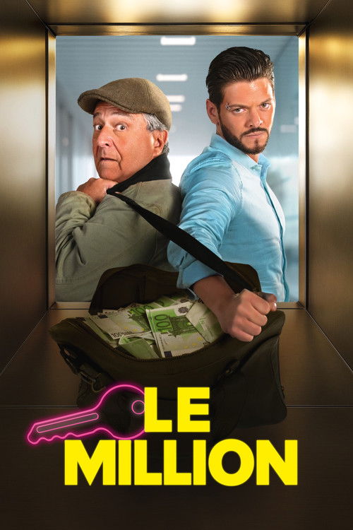 Le Million 海报