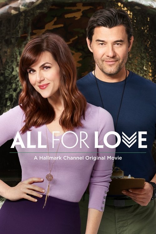 All For Love 海报